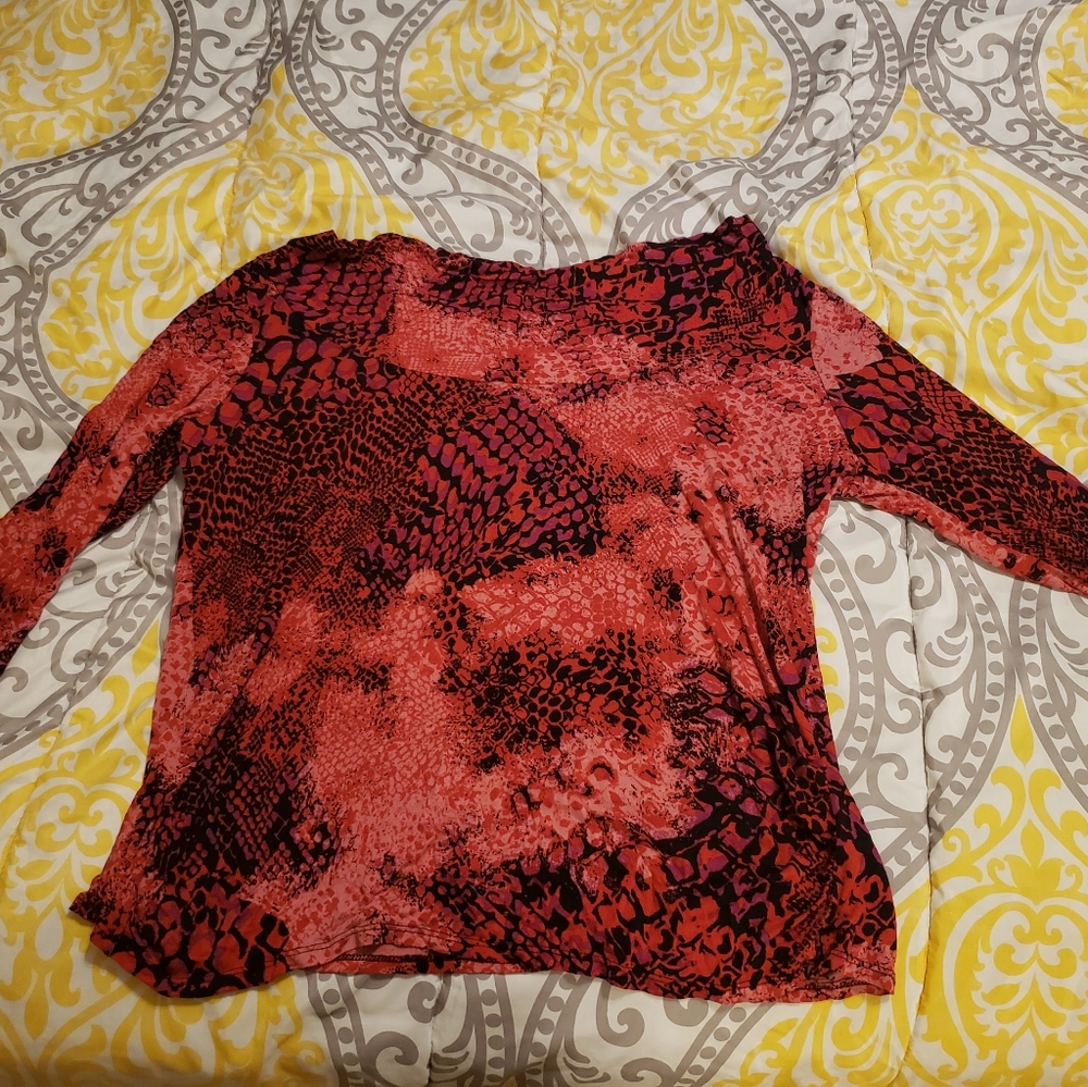 Women's blouse